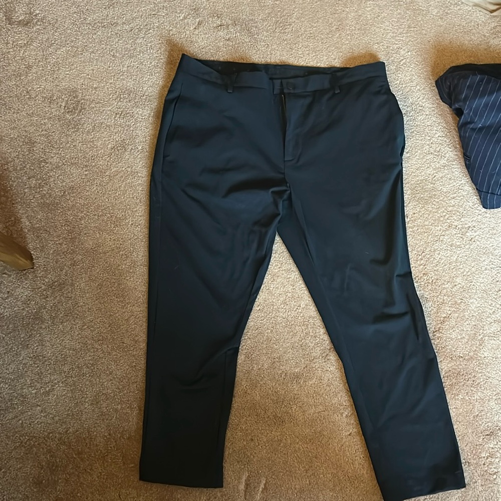 Ministry of Supply pants 38x27